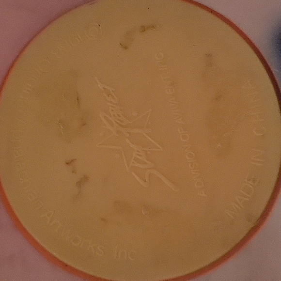 1983 Cabbage Patch Kids Coin bank - Picture 4 of 6